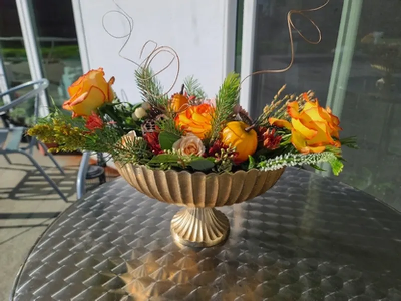 arrangement 6 front